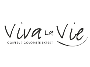 Logo Viva La Vie
