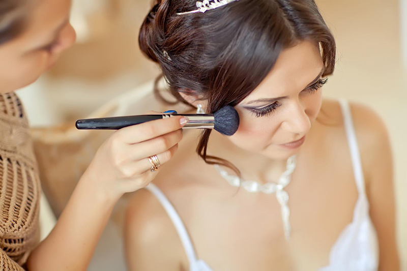 COIFFURE MARIAGE Champdeniers-Saint-Denis