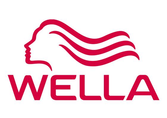 Logo WELLA