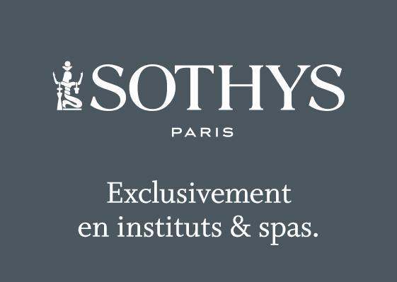 Logo SOTHYS Paris