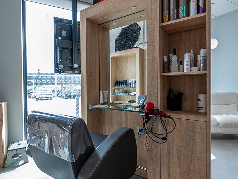 COIFFURE MARIAGE Champdeniers-Saint-Denis