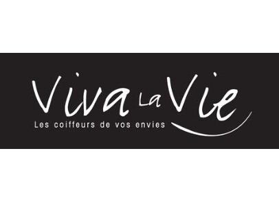 Logo Viva La Vie